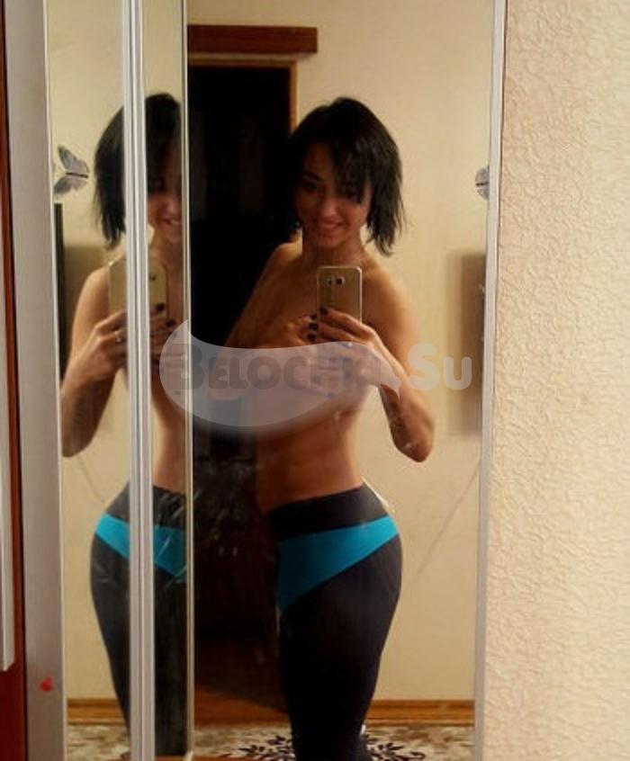 Проститутка Соня г. Касумкент