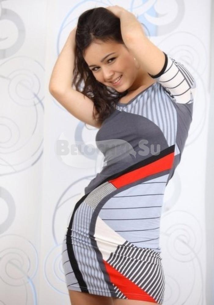 Проститутка Ася г. Касумкент